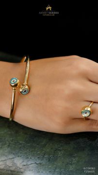 Cetaş Fortuna Altın Kelepçe