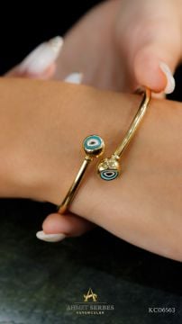 Cetaş Fortuna Altın Kelepçe