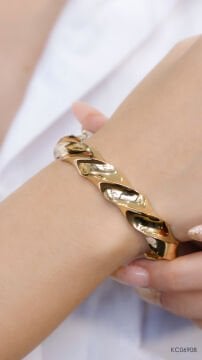 Cetaş Eterna Kelepçe