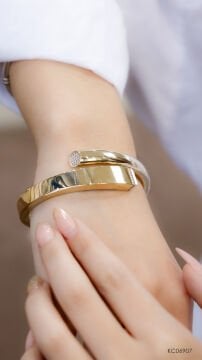 Cetaş Eterna Kelepçe