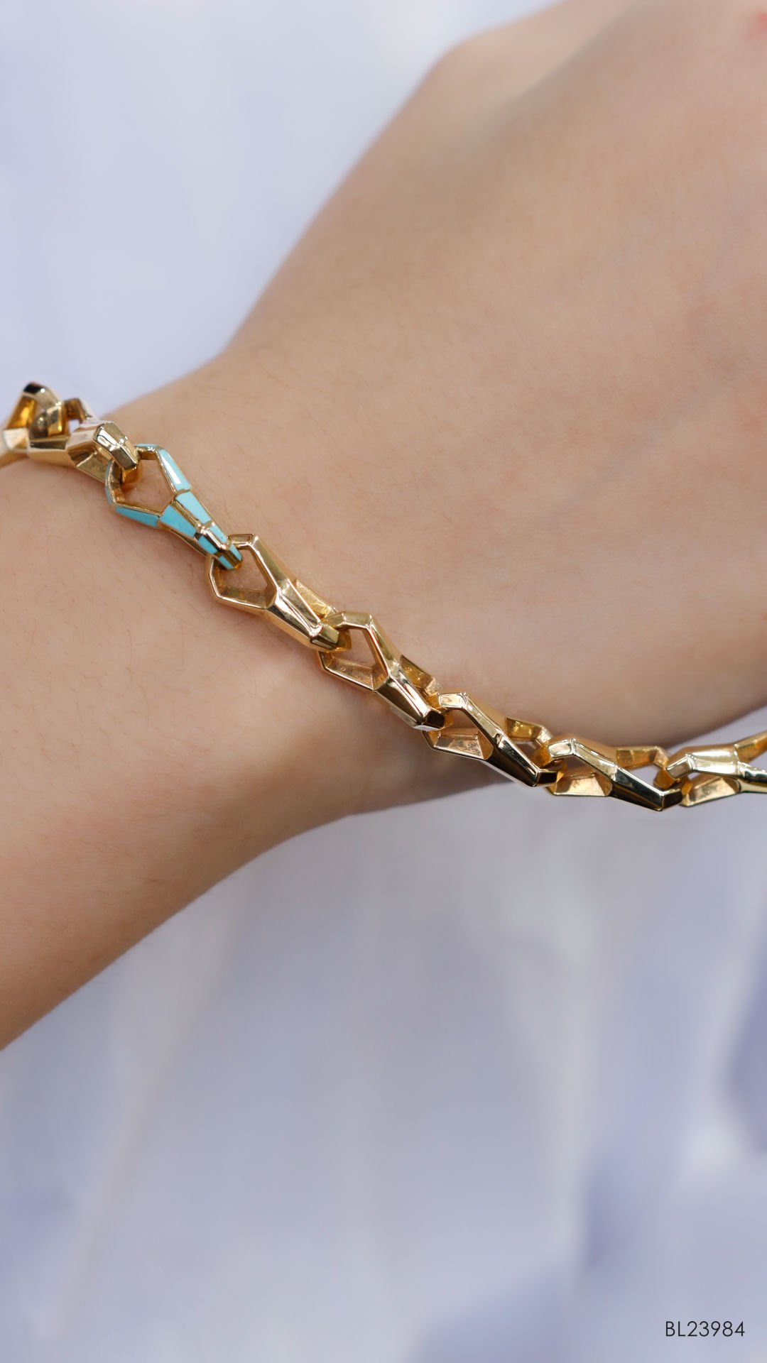 Cetaş Eterna Bileklik