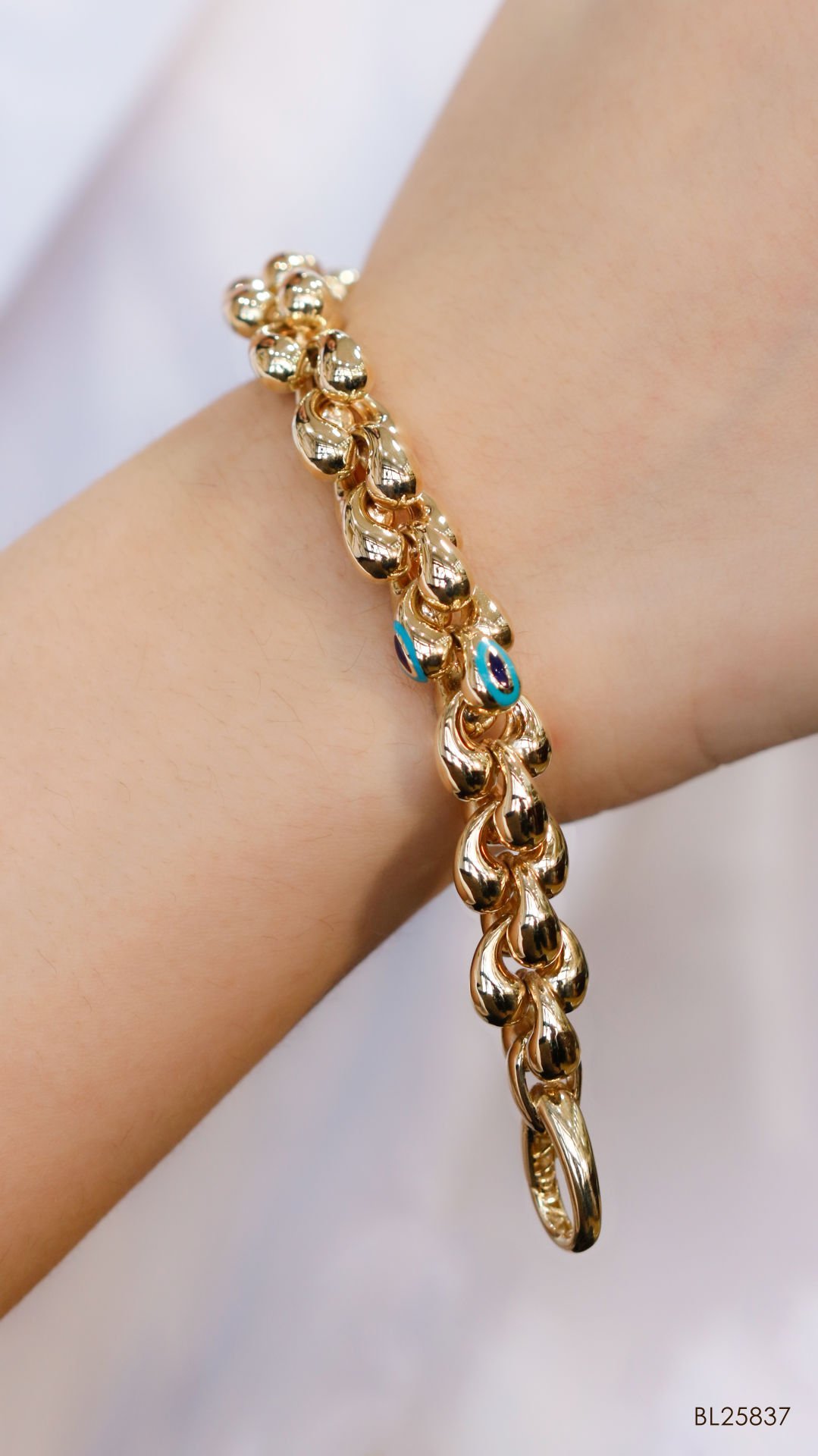 Cetaş Fortuna Bileklik