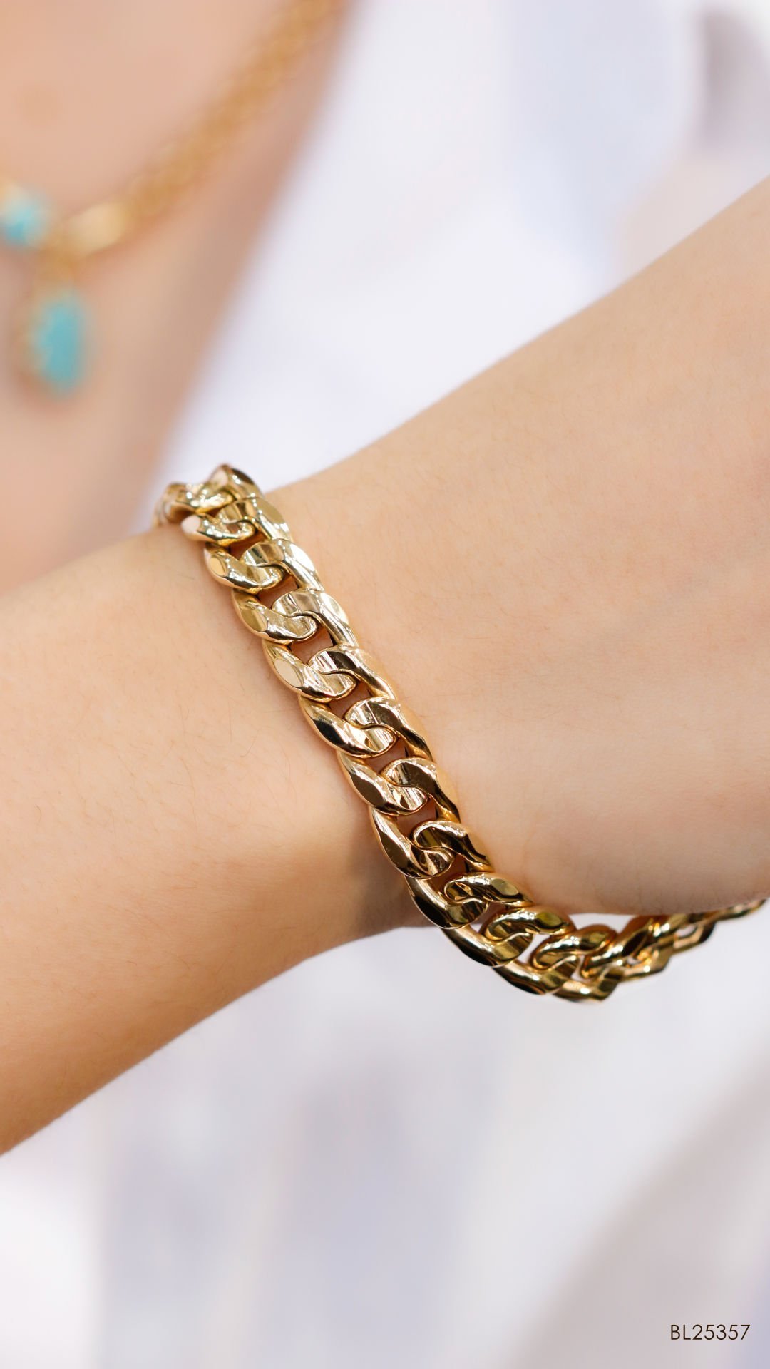 Cetaş Eterna Gurmet Bileklik