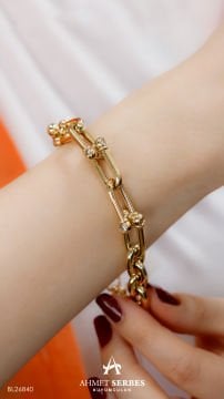 Cetaş Eterna Bileklik