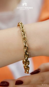 Cetaş Eterna Bileklik