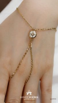 Cetaş Polaris Şahmeran Bileklik