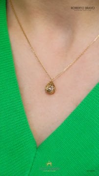 Roberto Bravo BIGO Kolye