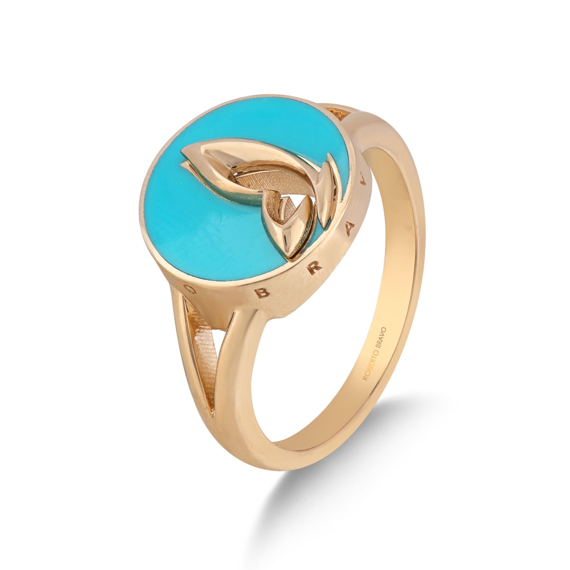 Chicky Altın Yüzük