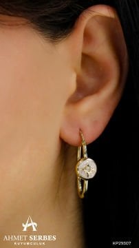 Cetaş Polaris Küpe