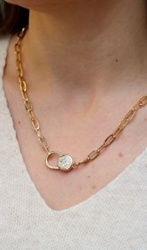 Cetaş Polaris Kolye