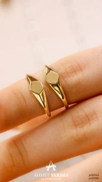 Altıgen Şovalye Yüzük