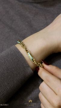 Cetaş Altın Bileklik