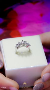 Beştaş Altın Yüzük