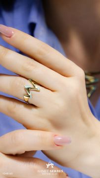 Roberto Bravo Yüzük