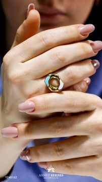 Roberto Bravo Yüzük