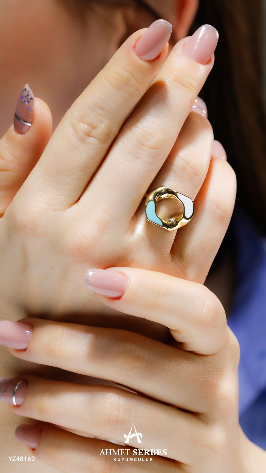 Roberto Bravo Yüzük