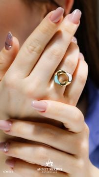 Roberto Bravo Yüzük