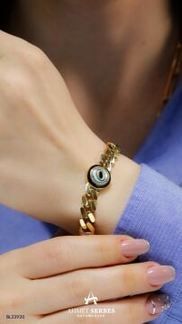 Roberto Bravo Mineli Bileklik